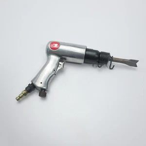 Campbell Hausfeld   Air Hammer chisel model  PL1534 w/ bit - Picture 1 of 3