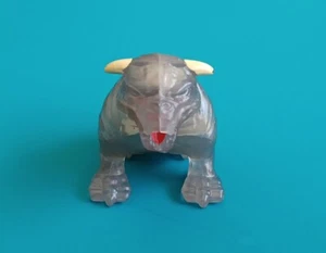 Figurine mystère Ghostbusters Classic Ecto Minis Terror Dog Gozer Zuul GLOW GID 1" - Photo 1/4