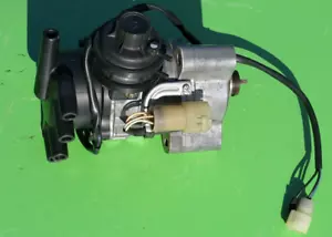 HONDA ACCORD 86-87 DISTRIBUTOR ASSEMBLY 30100-PJ0-662 OEM LXI EFI PRELUDE SI - Bild 1 von 14