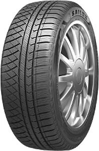 155/65 R14 75T Sailun Atrezzo 4Seasons - Imagen 1 de 2