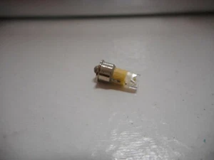 NUEVO DE LOTE ANTIGUO 202-325-32-28 BLANCO CÁLIDO TALLA T1 LED - Imagen 1 de 4