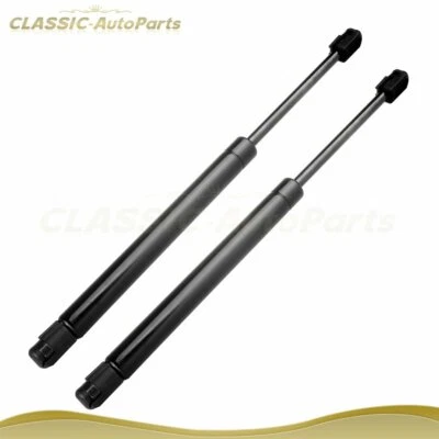 Qty(2) Fits Lexus GS350 2005-2012 Rear Trunk Lift Supports Struts Shocks Foto 1 de 4