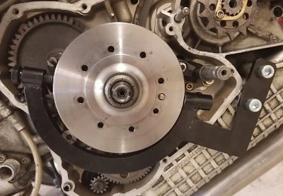 DUCATI Multistrada 1000DS 1000S DS Flywheel Holding Tool HDESA USA  88713.2036 - Imagem 1 de 3