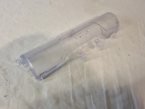 Vax VBT3ASV1 36V DC Vacuum Cleaner Parts Brush Head Perspex Cover - Picture 1 of 10