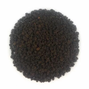 Assam Black Tea CTC BOP Bold Koomtai Second Flush Fresh Herbal Strong Beverage - Picture 1 of 5