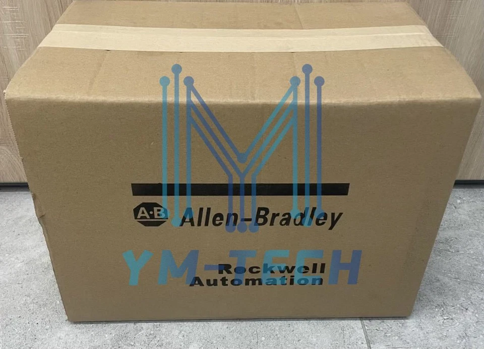 20BC015A0AYNANC0 AB PowerFlex 700 AC Drive 20B Brand New in Box!Spot Goods Zy - Image 1 of 1