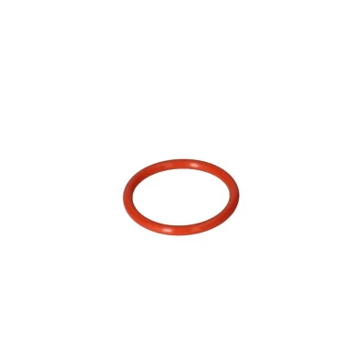 HOTCOFFEE O Ring 0380-40 (38x4 mm) Silicone Rot für die Saeco Brüheinheit / D36