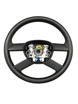 6023706 Lenkrad VW Polo IV (9N, 9A) 6Q0419091G - Bild 1 von 4