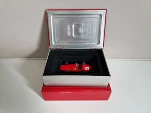 IXO La Storia 1/43 Ferrari 500F2 A. Ascari - Winner German Gp 1952 - SF11/52 - Picture 1 of 9