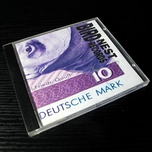 Birdnest For 10 Marks GERMANY CD Mögel/Stoned/Sober/Abhinanda/Final Exit...#P03 - Picture 1 of 3