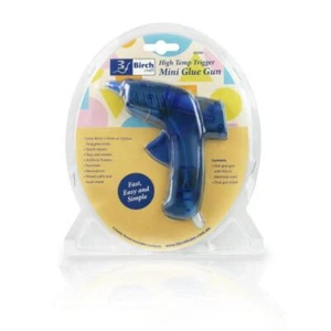 Birch Mini Hot Glue Gun - Picture 1 of 1