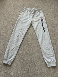 boys champion joggers
