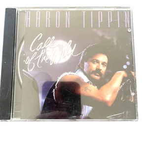 Aaron Tippin - Call Of The Wild (CD, 1993) - Picture 1 of 3