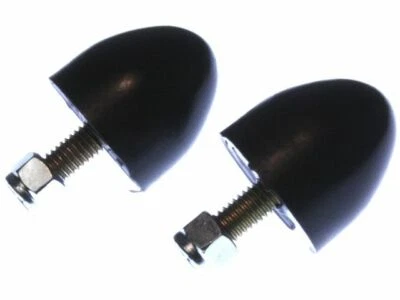 For 1962-1964 Dodge Polara Jounce Bumper Set Energy 42828TC 1963 - Image 1 of 2