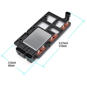 Ignition Control Module ICM for Chevrolet Buick Pontiac 10489422 DR145 LX-346 - Picture 1 of 15