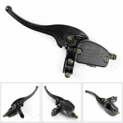 Front Left Brake Master Cylinder 22mm For Polaris Sportsman 400 500 600 700 T9 - Image 1 of 4