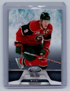 2011-12 Panini Certificato - Mikko Koivu #54 - Foto 1 di 2