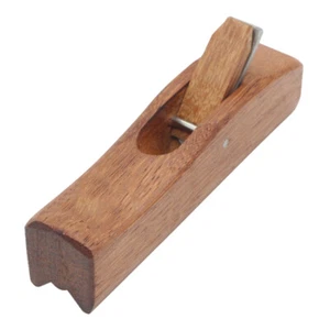 Holzfasenwerkzeug Trimmhobel Handhobel Holzbearbeitungswerkzeuge - Bild 1 von 12