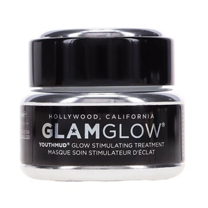 Glamglow Glow Stimulating Treatment 0.5 oz, sealed. Youthmud, supermud, gravity - Picture 1 of 5