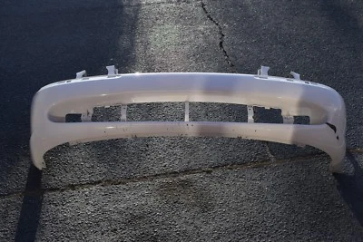 2003-2007 JAGUAR XJ FRONT BUMPER FACTORY OEM Foto 1 de 4