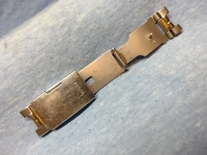 Uhrenarmband Ersatzverschluss & Stifte für Herren Fossil AM398 - Bild 1 von 4