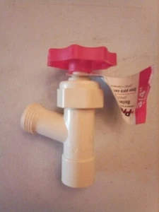 ProLine 3/4" Boiler Drain 100PSI (M2) - Picture 1 of 1