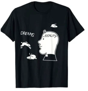 Father Ted T-Shirt Dreams & Reality Dougal McGuire - Bild 1 von 2