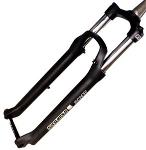 Suntour XCM32 DS NLO Suspension MTB Fork 29" Tapered 120mm Travel 15x100 #3158 - Picture 1 of 14