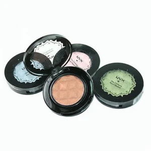 NYX COSMETICS ULTIMATE PEARL EYESHADOW-UP06BRONZE PEARL - Picture 1 of 1