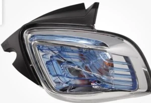 HECKLEUCHTEN RÜCKLICHTER  FÜR RENAULT ZOE 2012-2021 ORIGINAL Links und Rechts - Bild 1 von 1