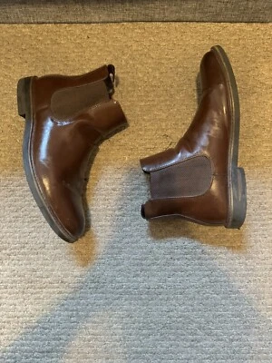 kenneth cole chelsea boots - Image 1 of 4