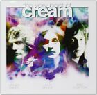 Cream - The Very Best Of Cream - Cream Cd Fcvg The Fast Free Shipping