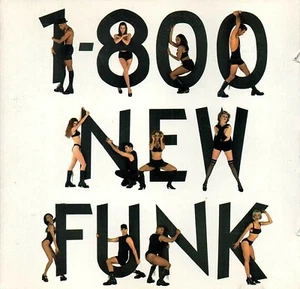1 - 800 - NEW - FUNK  - Bild 1 von 1