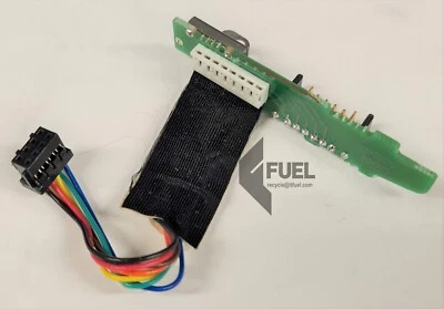 Laptop Battery Connector Board 53P6735VIN0-30G-VER210 - Image 1 of 4