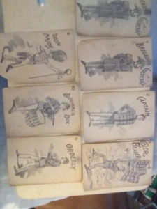 1870-1890 Civil War Parlor Game used at a GAR Post. Fragile & Rare - Picture 1 of 4