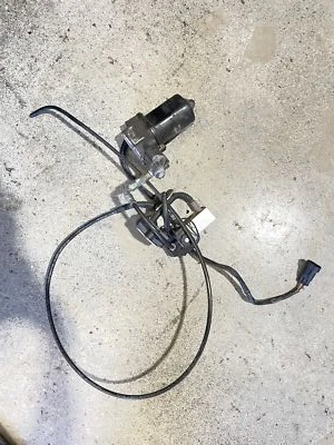 Conjunto de motor eléctrico. Paquete Enduro - Skidoo Renegade Enduro 2018 48238 Foto 1 de 4