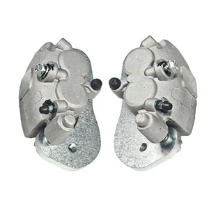 Rear Brake Caliper &Sintered Pad For Can-Am Maverick X3 Turbo 17-22 Repair Kits - Picture 1 of 9