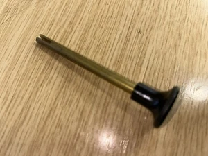 TAZÓN CARBURADOR para fueraborda vintage década de 1980 TOHATSU 2 tiempos 301-03121-0 - Imagen 1 de 2