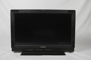 Panasonic BT-LH2600WP LCD Flachbildschirm Monitor - Bild 1 von 7