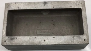 3FD-3 KILLARK 3 GANG DEEP 1-INCH DEVICE BOX (SF) - Picture 1 of 3