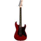 Charvel Pro-Mod So-Cal Style 1 HH HT E Candy Apple Red - gitara elektryczna