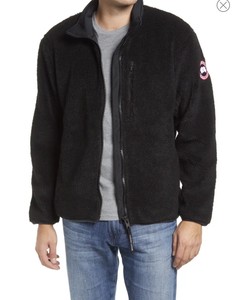 Canada Goose Fleece Jackets for Men for 