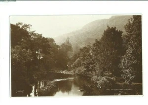 Postal Betws-y-Coed Jueces RP Talgarth - Imagen 1 de 1