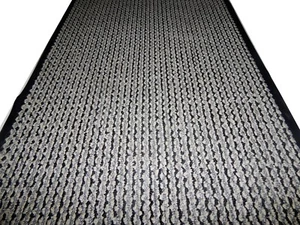 2' width Heavy Duty Front DOOR Mat indoor outdoor office business runner - Picture 1 of 3