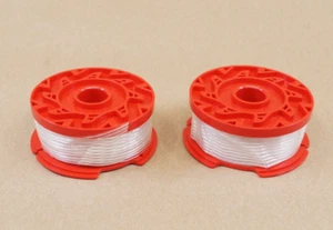 Craftsman Schnur Trimmer Schnur 0,065 Zoll 2er-Pack Spulen 30 Fuß (CMZST0653) - Bild 1 von 3