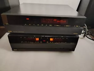RCA DIMENSIA POWER AMPLIFIER AND PRE AMPLIFIER - Picture 1 of 21