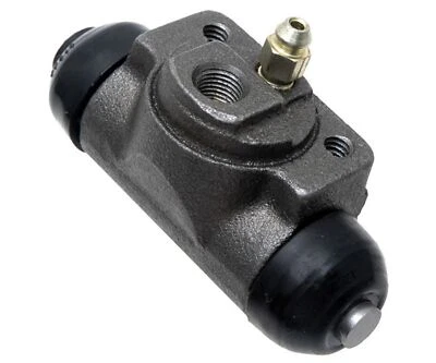 Cilindro de rueda de freno de tambor trasero Raybestos 1979 1980 1981 para Dodge Omni 1978-1990 Foto 1 de 4