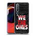Official Wwe The Bloodline Soft Gel Case For Xiaomi Phones