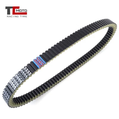 Drive Clutch Belt For Aprilia Atlantic 500 2001-2004 827826 For Piaggio X9 500 Foto 1 de 4