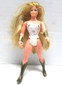 She-Ra Princess of Power Action Figure Doll – 1984 Mattel MOTU - Picture 1 of 5